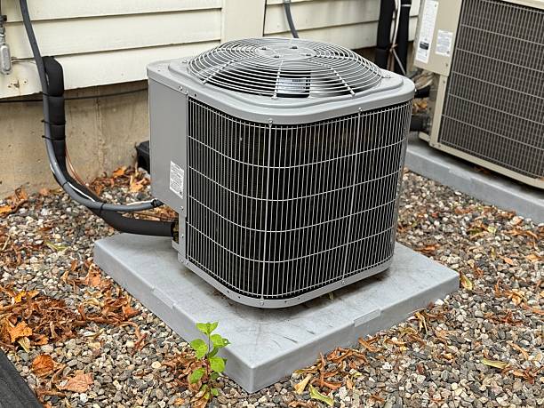 24/7 Emergency Hvac experts in Roseville, MN