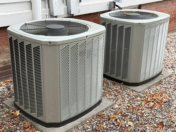 Reliable Hvac contractor in Roseville, MN by JG Cool HVAC