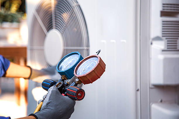 Trusted Hvac service in Roseville, MN - JG Cool HVAC